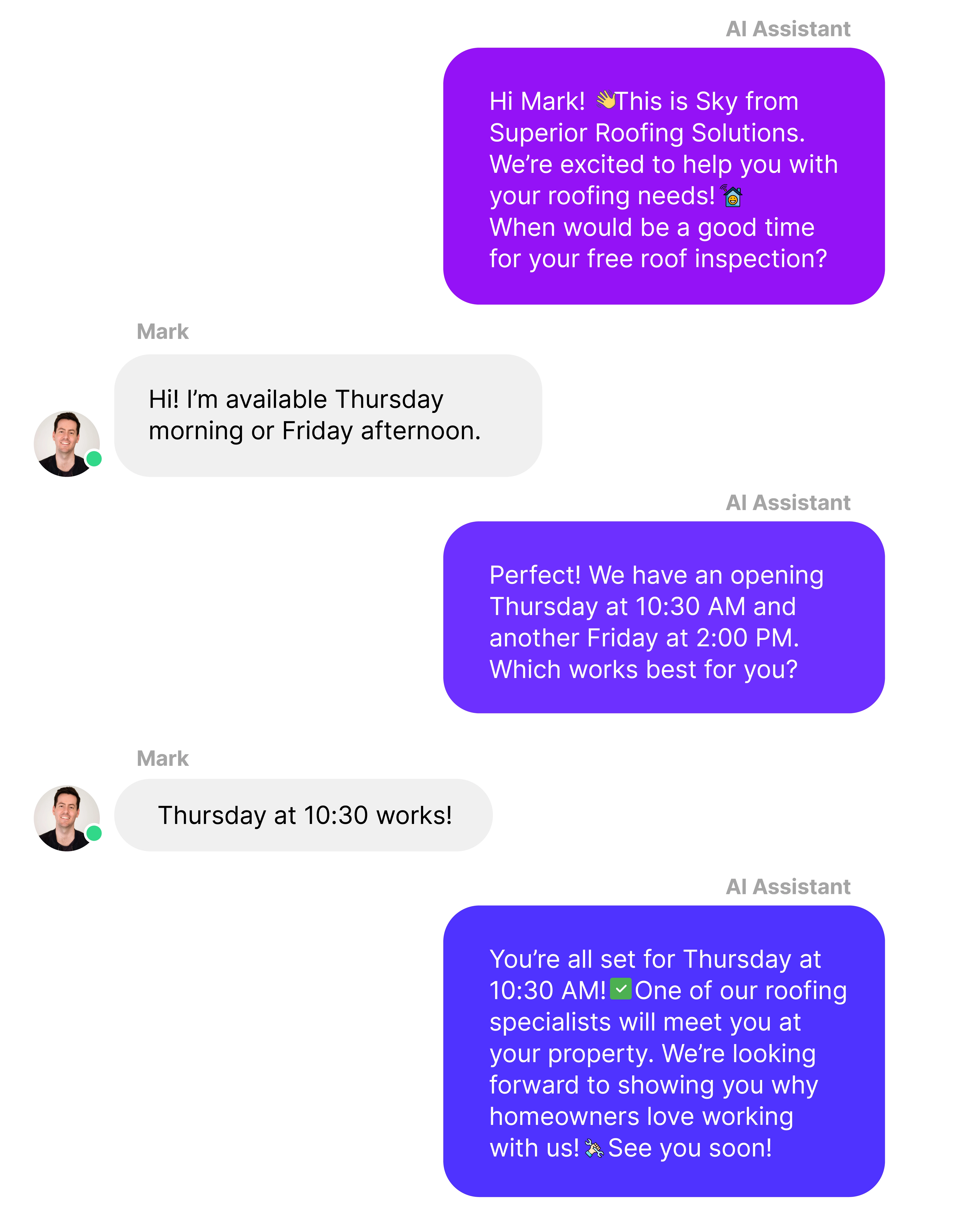 AI Lead Nurturing
